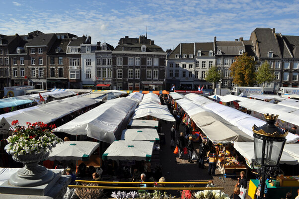 Markt %28maastricht%29